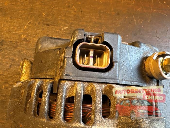 Dynamo d'un Kia Rio (DC22/24) 1.3 2003