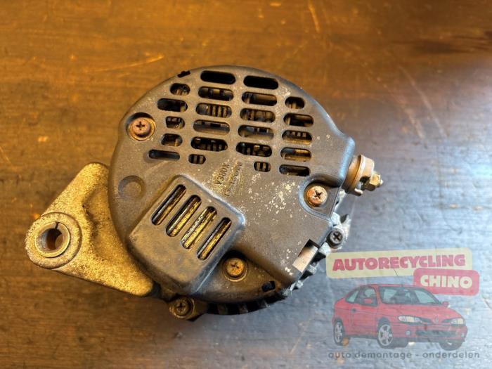 Dynamo d'un Kia Rio (DC22/24) 1.3 2003