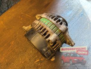 Dynamo d'un Kia Rio (DC22/24) 1.3 2003