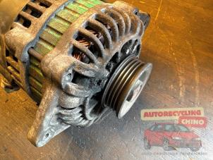 Dynamo d'un Kia Rio (DC22/24) 1.3 2003