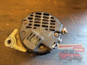 Dynamo d'un Kia Rio (DC22/24) 1.3 2003