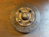 Kia Rio (DC22/24) 1.3 Bremstrommel hinten