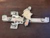 Chrysler 300 C 3.5 V6 24V Fenstermechanik 4-türig links hinten