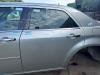 Chrysler 300 C 3.5 V6 24V Tür 4-türig links hinten