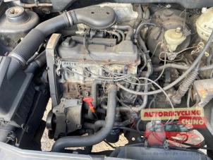 Begagnade Motor Volkswagen Golf III Cabrio (1E) 1.8 Pris € 300,00 Marginaltabell erbjuds av Autorecycling Chino B.V.