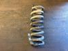Chrysler 300 C 3.5 V6 24V Schraubenfeder hinten