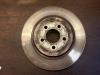 Chrysler 300 C 3.5 V6 24V Bremsscheibe vorne