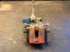 Chrysler 300 C 3.5 V6 24V Bremszange links hinten