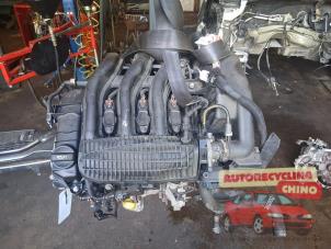 Gebrauchte Motor Peugeot 208 I (CA/CC/CK/CL) 1.2 Vti 12V PureTech 82 Preis € 1.250,00 Margenregelung angeboten von Autorecycling Chino B.V.