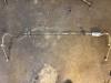 Chrysler 300 C 3.5 V6 24V Stabilisator hinten