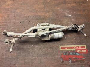 Usados Mecanismo y motor de limpiaparabrisas Audi A1 Sportback (GBA) Precio € 50,00 Norma de margen ofrecido por Autorecycling Chino B.V.