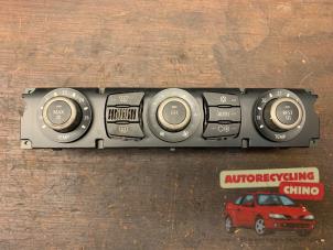Begagnade Värmekontrollpanel BMW 5 serie Touring (E61) 525d 24V Pris € 120,00 Marginaltabell erbjuds av Autorecycling Chino B.V.