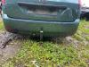 Ford Fiesta 5 (JD/JH) 1.4 16V Parachoques trasero
