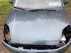 Ford Fiesta 5 (JD/JH) 1.4 16V Capó
