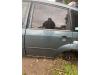 Ford Fiesta 5 (JD/JH) 1.4 16V Puerta de 4 puertas izquierda delante
