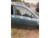 Ford Fiesta 5 (JD/JH) 1.4 16V Puerta 4 puertas derecha delante