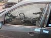 Ford Fiesta 5 (JD/JH) 1.4 16V Ventanilla de puerta de 4 puertas izquierda delante
