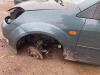 Ford Fiesta 5 (JD/JH) 1.4 16V Protector izquierda delante
