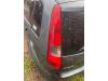 Ford Fiesta 5 (JD/JH) 1.4 16V Luz trasera izquierda