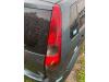 Ford Fiesta 5 (JD/JH) 1.4 16V Luz trasera derecha