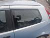 Fiat Punto II (188) 1.2 16V Zusätzliches Fenster 2-türig links hinten