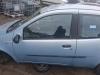 Fiat Punto II (188) 1.2 16V Tür 2-türig links