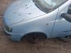 Fiat Punto II (188) 1.2 16V Kotflügel links vorne