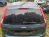 Ford Fiesta 5 (JD/JH) 1.4 16V Ventanilla detrás