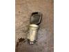 Ford Fiesta 5 (JD/JH) 1.4 16V Cerradura de contacto y llave