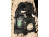 Ford Fiesta 5 (JD/JH) 1.4 16V Mecanismo de ventanilla de 4 puertas izquierda delante