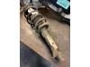 Ford Fiesta 5 (JD/JH) 1.4 16V Amortiguador izquierda delante