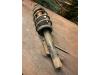 Ford Fiesta 5 (JD/JH) 1.4 16V Amortiguador derecha delante