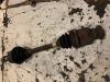Fiat Punto II (188) 1.2 16V Antriebswelle links vorne
