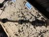 Fiat Punto II (188) 1.2 16V Antriebswelle rechts vorne