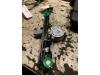 Fiat Punto II (188) 1.2 16V Fenstermechanik 2-türig links vorne