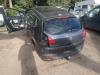 Peugeot 3008 I (0U/HU) 1.6 16V THP 155 Pont arrière