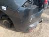 Pare choc arrière d'un Peugeot 3008 I (0U/HU) 1.6 16V THP 155 2011
