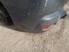 Pare choc arrière d'un Peugeot 3008 I (0U/HU) 1.6 16V THP 155 2011