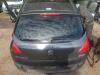 Peugeot 3008 I (0U/HU) 1.6 16V THP 155 Hayon