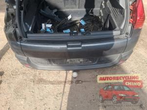 Usagé Hayon Peugeot 3008 I (0U/HU) 1.6 16V THP 155 Prix € 100,00 Règlement à la marge proposé par Autorecycling Chino B.V.