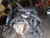 Moteur d'un Peugeot 3008 I (0U/HU) 1.6 16V THP 155 2011