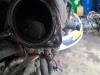 Moteur d'un Peugeot 3008 I (0U/HU) 1.6 16V THP 155 2011