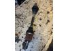 Opel Corsa D 1.3 CDTi 16V ecoFLEX Front drive shaft, left