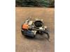 Opel Corsa D 1.3 CDTi 16V ecoFLEX Throttle body