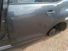 Porte arrière gauche d'un Peugeot 3008 I (0U/HU) 1.6 16V THP 155 2011