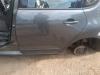 Porte arrière gauche d'un Peugeot 3008 I (0U/HU) 1.6 16V THP 155 2011