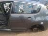 Peugeot 3008 I (0U/HU) 1.6 16V THP 155 Porte arrière gauche