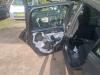 Porte arrière gauche d'un Peugeot 3008 I (0U/HU) 1.6 16V THP 155 2011
