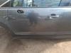 Porte avant gauche d'un Peugeot 3008 I (0U/HU) 1.6 16V THP 155 2011