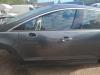 Peugeot 3008 I (0U/HU) 1.6 16V THP 155 Porte avant gauche
